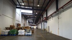 Menlo Worldwide Logistics Hub - Boon Lay (D22), Warehouse #500559601
